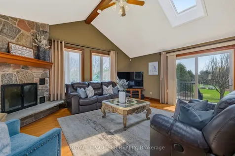 7 Summergate Court Caledon ON L7C 1P9