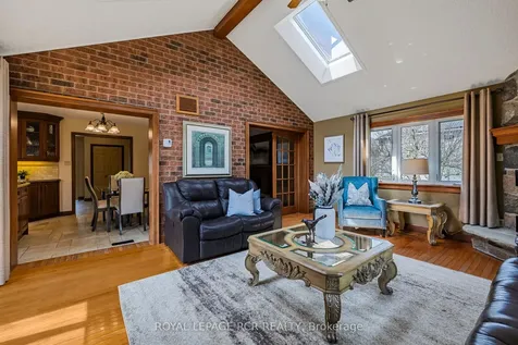 7 Summergate Court Caledon ON L7C 1P9