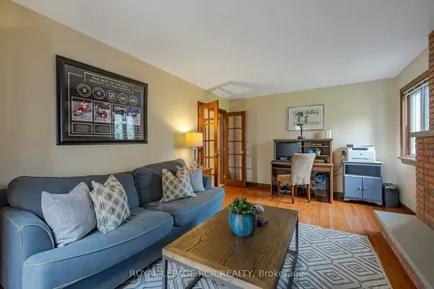 7 Summergate Court Caledon ON L7C 1P9