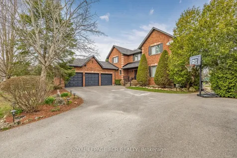 7 Summergate Court Caledon ON L7C 1P9