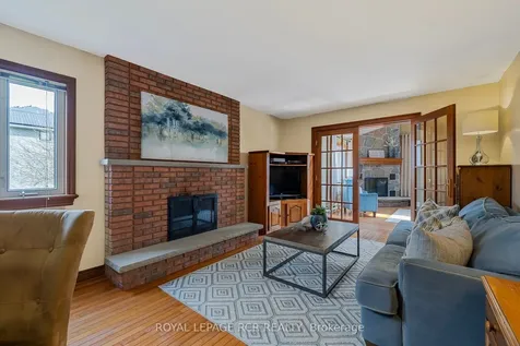 7 Summergate Court Caledon ON L7C 1P9