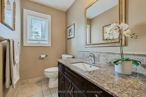 7 Summergate Court Caledon ON L7C 1P9