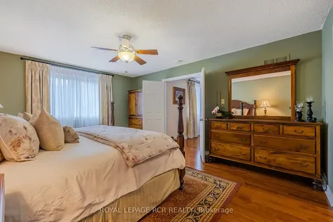 7 Summergate Court Caledon ON L7C 1P9