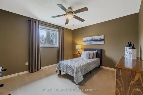 7 Summergate Court Caledon ON L7C 1P9