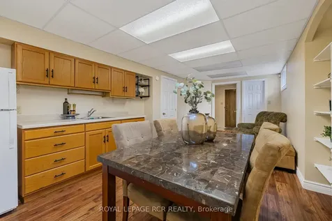 7 Summergate Court Caledon ON L7C 1P9