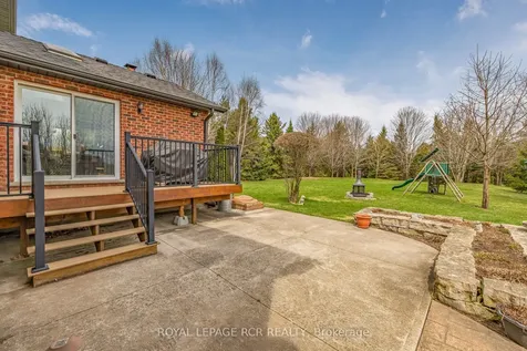 7 Summergate Court Caledon ON L7C 1P9