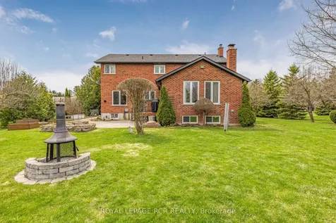 7 Summergate Court Caledon ON L7C 1P9