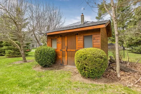 7 Summergate Court Caledon ON L7C 1P9