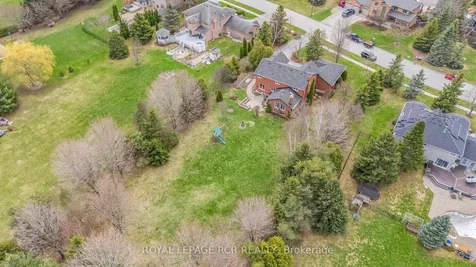 7 Summergate Court Caledon ON L7C 1P9