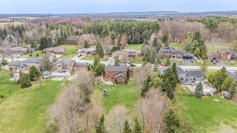 7 Summergate Court Caledon ON L7C 1P9