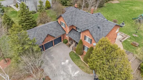 7 Summergate Court Caledon ON L7C 1P9