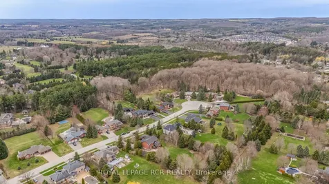 7 Summergate Court Caledon ON L7C 1P9