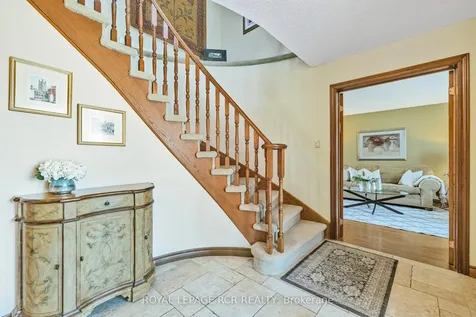 7 Summergate Court Caledon ON L7C 1P9