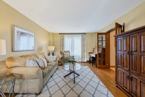 7 Summergate Court Caledon ON L7C 1P9