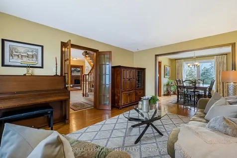 7 Summergate Court Caledon ON L7C 1P9