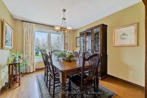 7 Summergate Court Caledon ON L7C 1P9