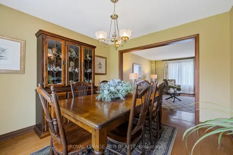 7 Summergate Court Caledon ON L7C 1P9