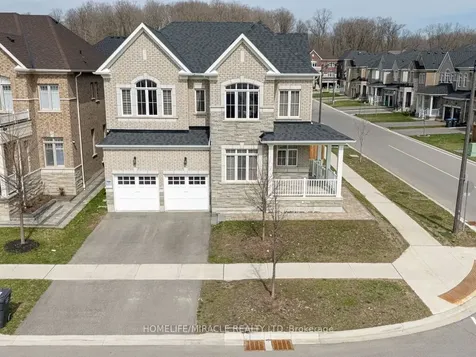 52 Albert Spencer Avenue Caledon ON L7C 4G2