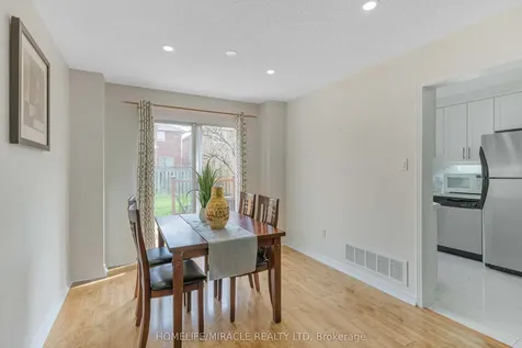 31 Cranberry Crescent Brampton ON L6Y 4P7