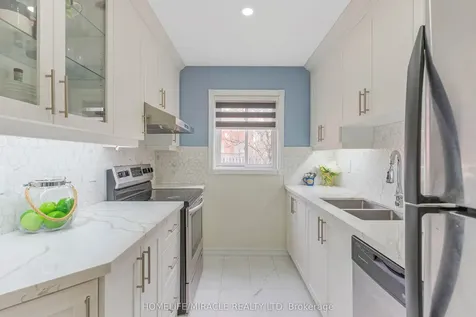 31 Cranberry Crescent Brampton ON L6Y 4P7