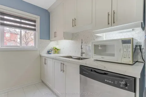 31 Cranberry Crescent Brampton ON L6Y 4P7