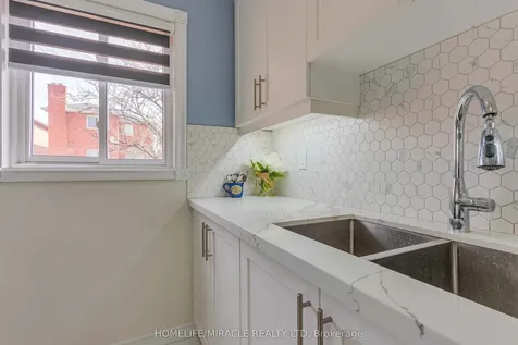 31 Cranberry Crescent Brampton ON L6Y 4P7