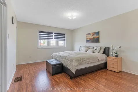 31 Cranberry Crescent Brampton ON L6Y 4P7