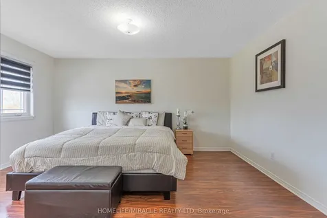 31 Cranberry Crescent Brampton ON L6Y 4P7