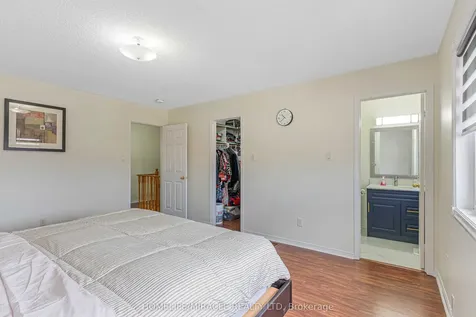 31 Cranberry Crescent Brampton ON L6Y 4P7