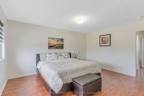 31 Cranberry Crescent Brampton ON L6Y 4P7