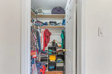 31 Cranberry Crescent Brampton ON L6Y 4P7