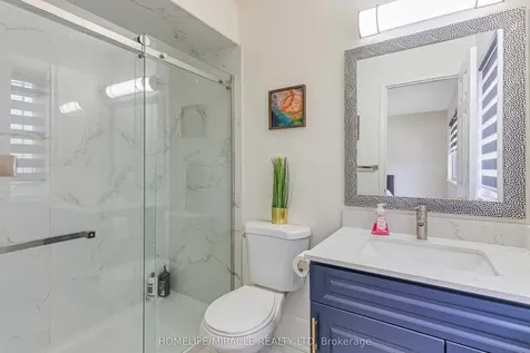 31 Cranberry Crescent Brampton ON L6Y 4P7