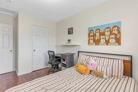 31 Cranberry Crescent Brampton ON L6Y 4P7