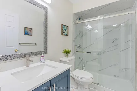 31 Cranberry Crescent Brampton ON L6Y 4P7