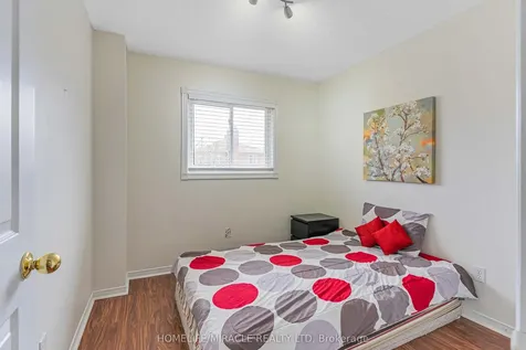 31 Cranberry Crescent Brampton ON L6Y 4P7