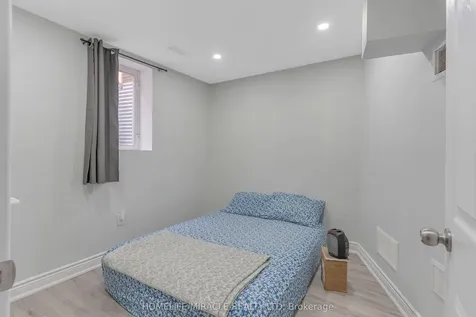 31 Cranberry Crescent Brampton ON L6Y 4P7