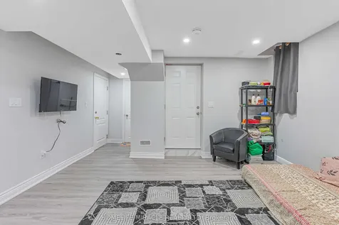 31 Cranberry Crescent Brampton ON L6Y 4P7