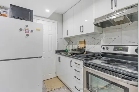 31 Cranberry Crescent Brampton ON L6Y 4P7