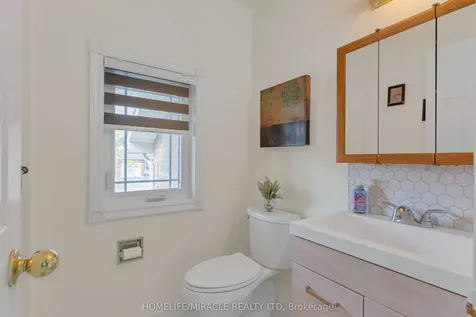 31 Cranberry Crescent Brampton ON L6Y 4P7