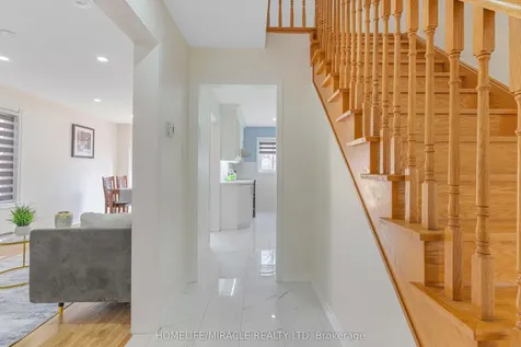 31 Cranberry Crescent Brampton ON L6Y 4P7