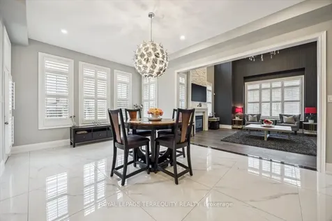 18 Dalmeny Drive Brampton ON L6X 0X3