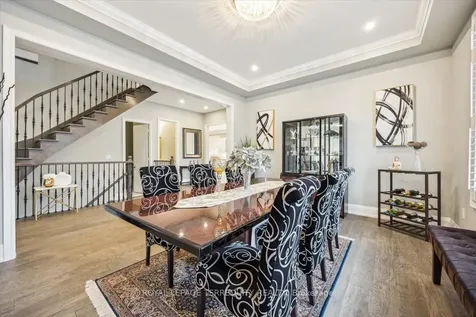 18 Dalmeny Drive Brampton ON L6X 0X3