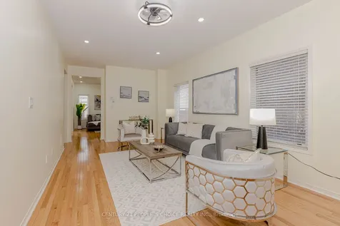 265 Brussels Avenue Brampton ON L6Z 0G4