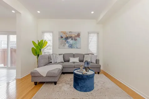 265 Brussels Avenue Brampton ON L6Z 0G4