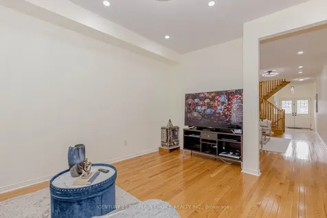 265 Brussels Avenue Brampton ON L6Z 0G4