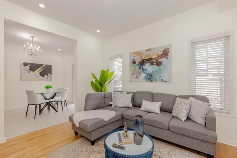 265 Brussels Avenue Brampton ON L6Z 0G4