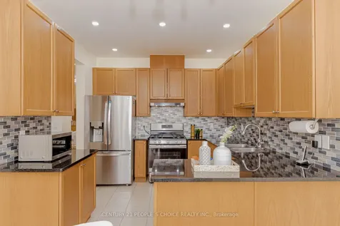 265 Brussels Avenue Brampton ON L6Z 0G4