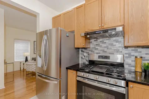 265 Brussels Avenue Brampton ON L6Z 0G4