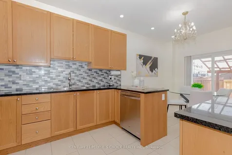 265 Brussels Avenue Brampton ON L6Z 0G4