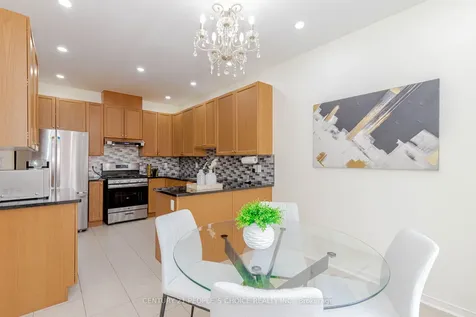 265 Brussels Avenue Brampton ON L6Z 0G4